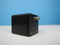 Newport / New Focus 1414-50, 20 GHz Detector 950-1630 nm, FC 50 µm Multimode
