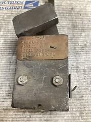 ERICO CADWELD IP-CA CAHAA1G MOLD #6 SOL RUN & TAP ATL #CA15 CART ED4U 4066