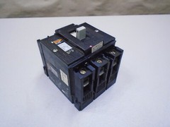Merlin Gerin Compact 38113 Circuit Breaker CE104N 20 Amp 3 Pole 240/480V