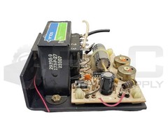 SOLA 81-12-215-01 POWER SUPPLY 115V 47-420Hz 0.5A