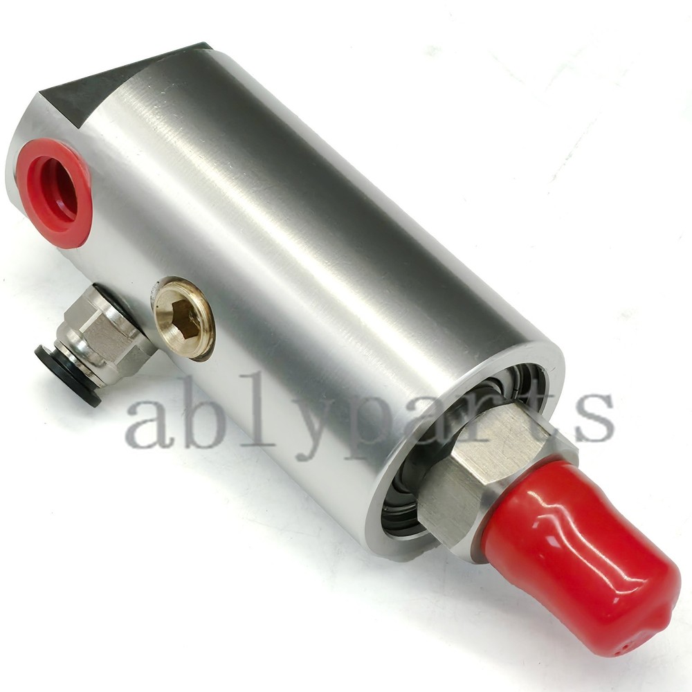 1PC New High-Speed Rotary Joint for JSLX86V-244 LX86V-244 CNC Machine Tool