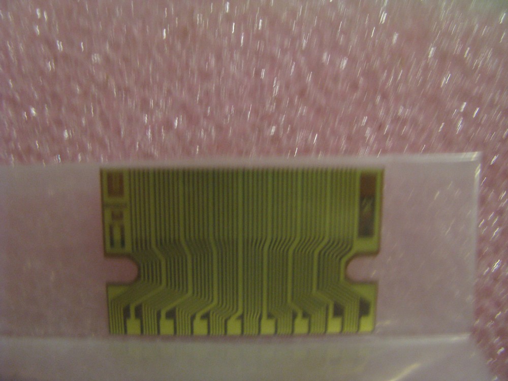 CUSTOM CABLE SOLUTIONS / RAYTHEON # 10079002 NSN: 5815-01-010-0374