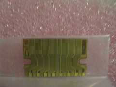 CUSTOM CABLE SOLUTIONS / RAYTHEON # 10079002 NSN: 5815-01-010-0374