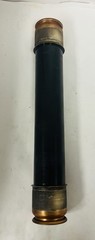 MERSEN FERRAZ SHAWMUT NO. 9F62DDD100 CURRENT LIMITING POWER FUSE