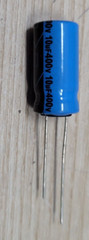 BRAND NEW (10 PCS) REA100M2GSA1020 LELON