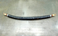 400x 30 Welding Shunt Copper Wire Spot Water Cooled Welder 40WS-W6/W6-30 400MCM