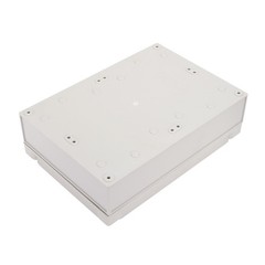 175mm x 250mm x 75mm Electronic ABS P DIY Junction Box Enclosure Case Gray