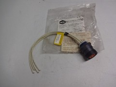 Tpc Wire & Cable 84241s2 Female Rec Hi Temp Super Trex 12 Awg Connector 4 Pole