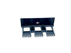 Siemens 3VA9131-0WD30 3-Pole Terminal Cover For 3VA Circuit Breakers