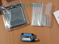 1PCS New SICK WL8-P2231 6033182 Photoelectric switch sensor