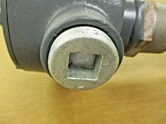 CHROMALOX, IMMERSION HEATER, ARMTC-2XXE2T2, 120V, 1 PH, 2000W, 326MM, 116529004