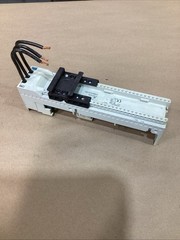 Wohner 32 430, EEC6025-L Busbar Adapter