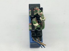 Yokogawa F3YD64-1P F3YD641P TR Output PLC w/ DMS-FY/O DMSFYO