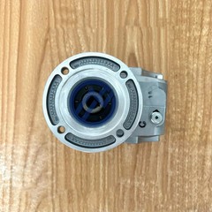 Rexroth 3842563319 GS 14-2 I=10:1 speed reducer Expedited Express DHL