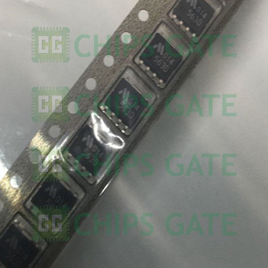 15PCS NEW MM1563DFBE MITSUMI 2008+ SOP-8