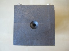 NEW Ultraweld Harger PT4/04/0B 4/0 STR parallel run and tap mold weld