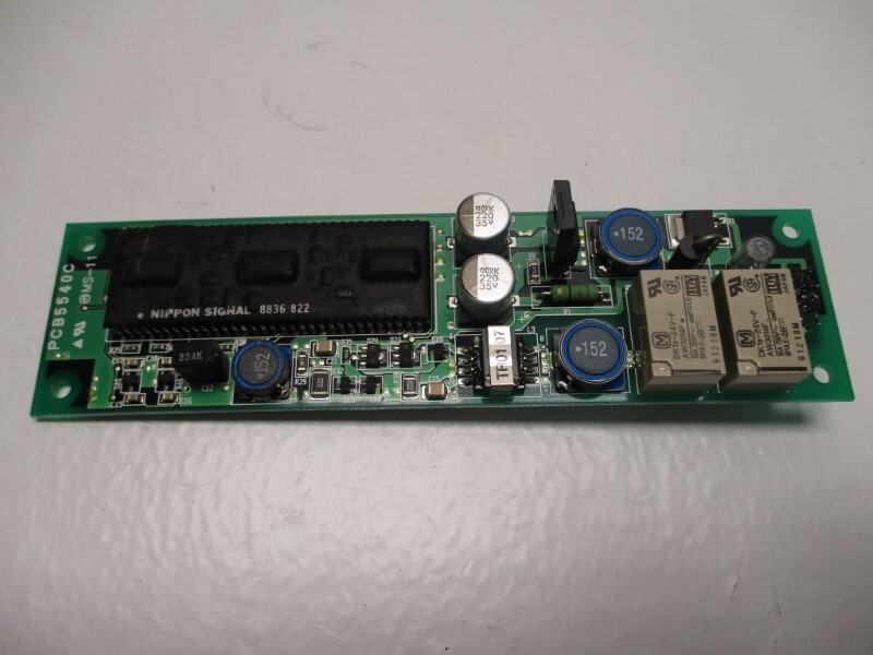KAWASAKI 50999-2804 VER. A NSNP