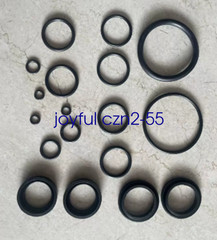 1pc for WL4A16B/1-00 Three-Position Four-Way Hydraulic Control Valve Repair Kit