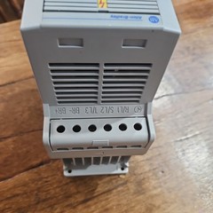 ALLEN BRADLEY 160-BA03NSF1 / 160BA03NSF1