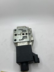 Rexroth Solenoid Valve Coil Replacement R933000068, R930059627 12VDC 310 Bar