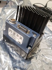 Teledyne DALSA HL-HM-08K30H-00-R Line Scan Camera