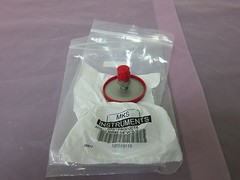 MKS HPS NW40-1/4″ VCR,M, Adapter, MKS 401947