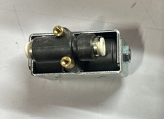 AVS-ROMER GmbH PN8 Valve Parts 24V DC 6W NSF ETV-222-A25-4FR-024