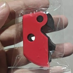 Universal MCB Lockout Lock Dog MCB Lock Toggle Lock Safety Circuit Breaker Lock