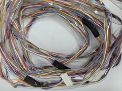 Fujitsu UTB-YWC IR Air Conditioner Receiver Unit For GATH Ducted Units