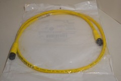 Allen-Bradley DeviceNet Patchcord 1485R-P1R5-D5
