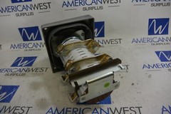 SANTON UC40C15B02ACB/CA101 PHOTO VOLTAIC ROTARY DISCONNECT – USED