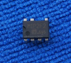 2pcs MIP2F2 Integrated Circuit DIP-7