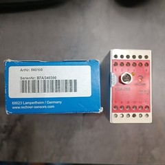 CALCULATOR KSA-250-BXL-1CO-40X70X110-ABS-KL/Y24-1