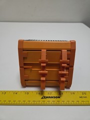 Weidmüller WIPS 24/12-10 Power Supply Module
