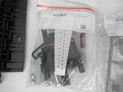 Corning N502482A DTAP 4 Port BPEO Fibre Closure