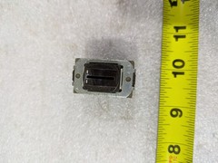 ARROW HART QUIETTE QST-91 TUMBLER SWITCH