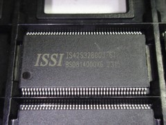 10pcs IS42S32800J-6TL TSOP-86 IS42S16320D-7TLI TSOP54