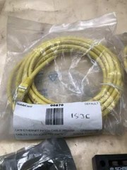 Various Brand Electrical Passive Components / Connector Cables Pepperl + Fuchs