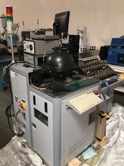 Pentamaster PUYH0092 High Power LED Manual Tester, 110V/240V, 50/60Hz, 131780