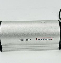 IntelliSense IV380 Black and White Microscope Video Camera + Lens *WARRANTY*