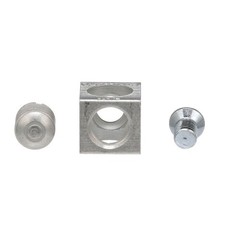 Eaton NL20 CH 3/4″ Loadcenter Neutral Lug, 125A, #2/0 max wire