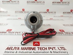 Fireye 45UV5 UV-EYE Scanner