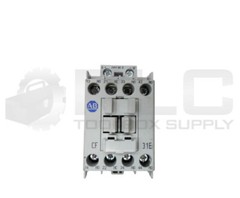 ALLEN BRADLEY 700-CF310E* /A CONTACTOR 600VAC 25A