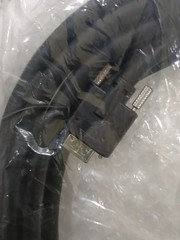 Free Tax 1PC Brand New Omron Camera Cable FZ-VSB3 5M Fast Shipping