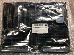 New Carl Zeiss CPU 186 Drive 608481-9006-702