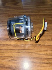 1 pc ventilator motor replace ResMed S10 S9 turbo ventilator part SHIPS FROM US