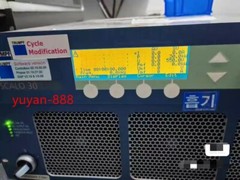 🔥1PC used Huttinger SCALO30 30KW by express P1300D YL