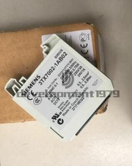 1PC For Siemens 3TX7002-1AB02 Relay NEW