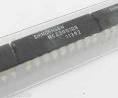 1pc IC Chip MCZ3001DB MCZ3001D DIP 18 Pin