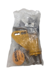 Pelco SE-5089 Span Wire Hanger Assembly Aluminum Tri-Stud